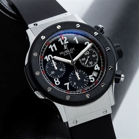 hublot flyback|hublot watches india.